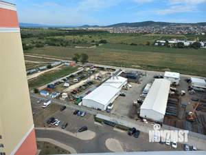 Студия квартира, вторичка, 29м2, 17/18 этаж