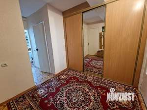 2-к квартира, вторичка, 56м2, 4/5 этаж