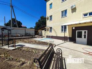 1-к квартира, вторичка, 27м2, 3/4 этаж