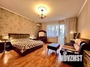 1-к квартира, вторичка, 51м2, 2/5 этаж