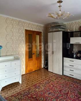 2-к квартира, вторичка, 51м2, 5/5 этаж