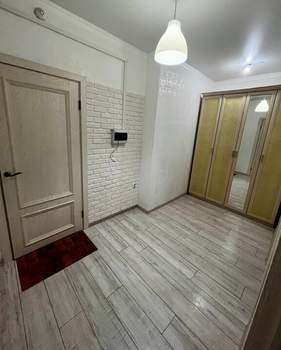 1-к квартира, вторичка, 45м2, 12/13 этаж