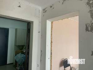 1-к квартира, вторичка, 35м2, 1/9 этаж