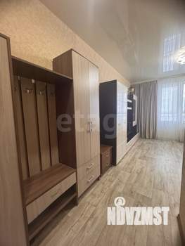 Студия квартира, вторичка, 23м2, 3/20 этаж