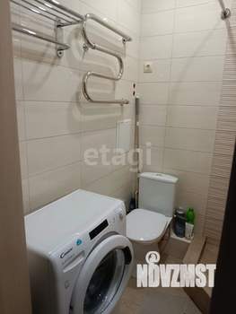 Студия квартира, вторичка, 26м2, 5/14 этаж