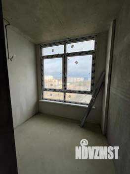 1-к квартира, вторичка, 34м2, 12/17 этаж