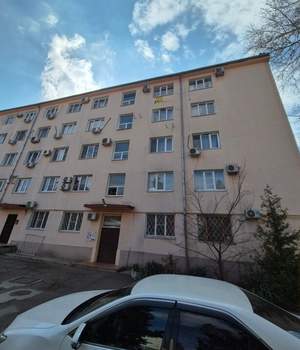 4-к квартира, вторичка, 88м2, 5/5 этаж