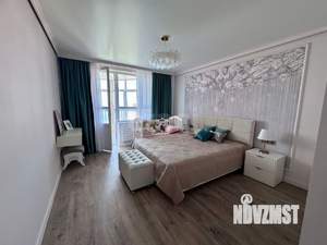 2-к квартира, вторичка, 92м2, 13/14 этаж