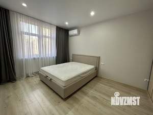 1-к квартира, вторичка, 42м2, 9/12 этаж