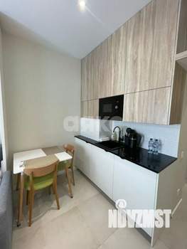 Студия квартира, вторичка, 20м2, 4/9 этаж