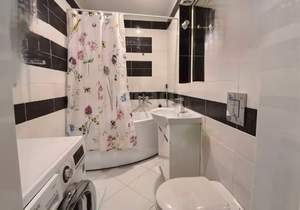 1-к квартира, вторичка, 66м2, 7/11 этаж