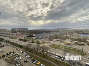 4-к квартира, вторичка, 185м2, 12/12 этаж