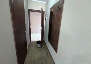 Студия квартира, вторичка, 20м2, 2/3 этаж