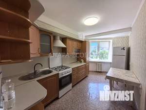1-к квартира, вторичка, 41м2, 4/7 этаж