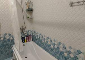 Студия квартира, вторичка, 24м2, 6/20 этаж