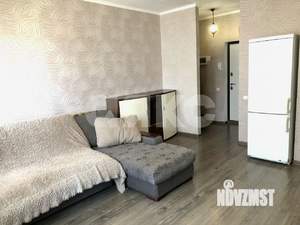 Студия квартира, вторичка, 30м2, 9/21 этаж