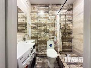 Студия квартира, вторичка, 25м2, 5/6 этаж