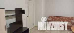 1-к квартира, вторичка, 39м2, 4/4 этаж