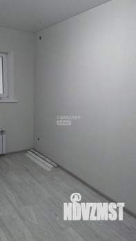 2-к квартира, вторичка, 37м2, -1/2 этаж