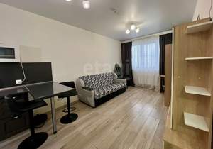 1-к квартира, вторичка, 41м2, 10/18 этаж