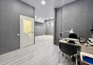 1-к квартира, вторичка, 35м2, 1/14 этаж