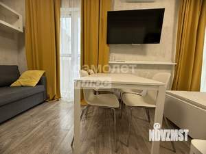 Студия квартира, вторичка, 30м2, 3/7 этаж