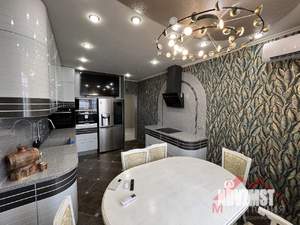 3-к квартира, вторичка, 85м2, 16/18 этаж