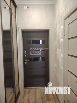 1-к квартира, вторичка, 36м2, 5/18 этаж