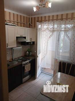 1-к квартира, вторичка, 32м2, 1/9 этаж