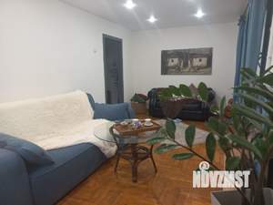 2-к квартира, вторичка, 48м2, 3/5 этаж