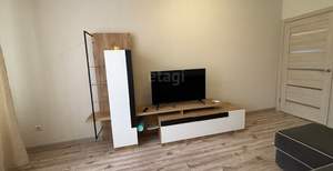 1-к квартира, вторичка, 39м2, 5/10 этаж