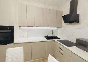 2-к квартира, вторичка, 65м2, 4/16 этаж
