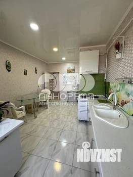 2-к квартира, вторичка, 106м2, 4/5 этаж