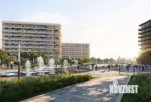 Студия квартира, вторичка, 30м2, 7/9 этаж