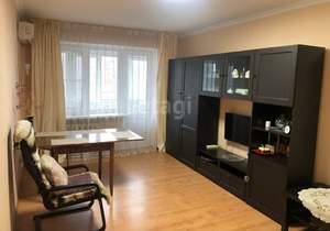 3-к квартира, вторичка, 60м2, 5/5 этаж