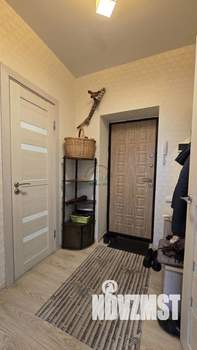 1-к квартира, вторичка, 30м2, 4/6 этаж