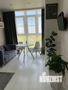 1-к квартира, вторичка, 37м2, 8/8 этаж