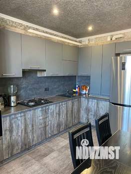 3-к квартира, вторичка, 81м2, 9/9 этаж