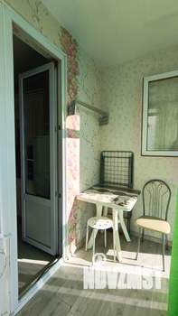 1-к квартира, вторичка, 37м2, 6/9 этаж