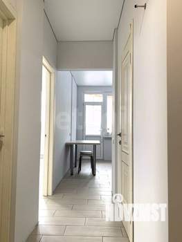 2-к квартира, вторичка, 44м2, 12/13 этаж