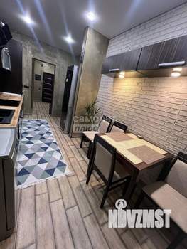 2-к квартира, вторичка, 60м2, 1/5 этаж