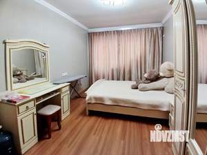 2-к квартира, вторичка, 56м2, 1/4 этаж