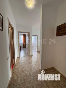 2-к квартира, вторичка, 59м2, 4/9 этаж