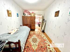 3-к квартира, вторичка, 55м2, 4/5 этаж