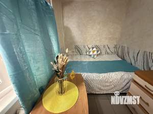 Студия квартира, вторичка, 12м2, 2/4 этаж