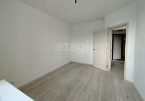 1-к квартира, вторичка, 41м2, 5/18 этаж