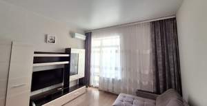 1-к квартира, вторичка, 46м2, 5/12 этаж