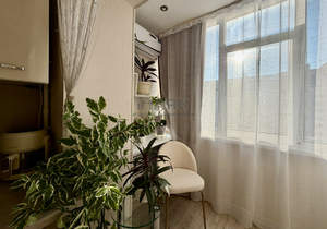 2-к квартира, вторичка, 44м2, 5/7 этаж