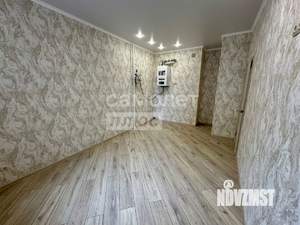 1-к квартира, вторичка, 36м2, 9/15 этаж
