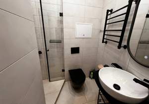 Студия квартира, вторичка, 20м2, 1/9 этаж